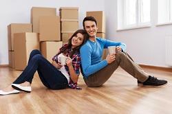 Cheap House Moving Service in NW1