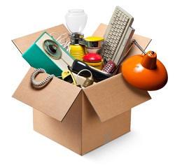 Business Removal Service in NW1