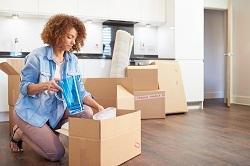 Packing and Moving Companies in KentishTown