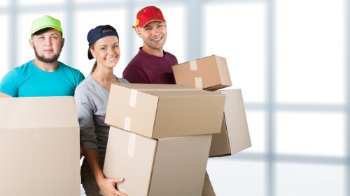 A practical man and van service for homes and businesses in Kentish Town