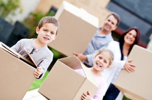 Screen-reader compatible Kentishtown removals webpage
