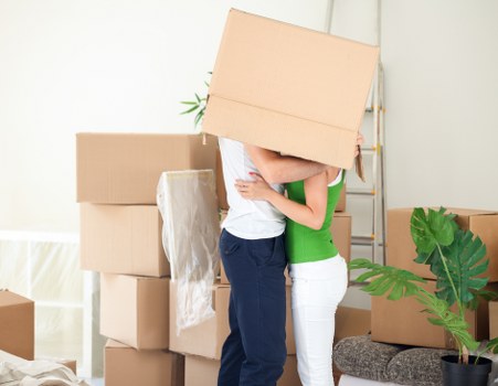 Local man with van service for homes and businesses in Kentish Town