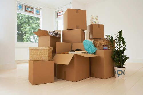 Supplier audit and due diligence process for Kentishtown Removals