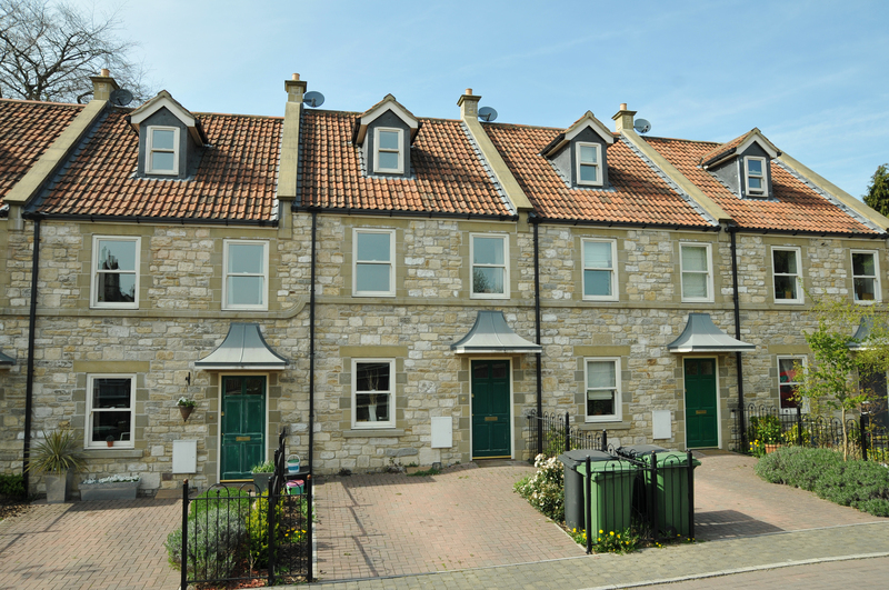 Packing and furniture protection for a house move
